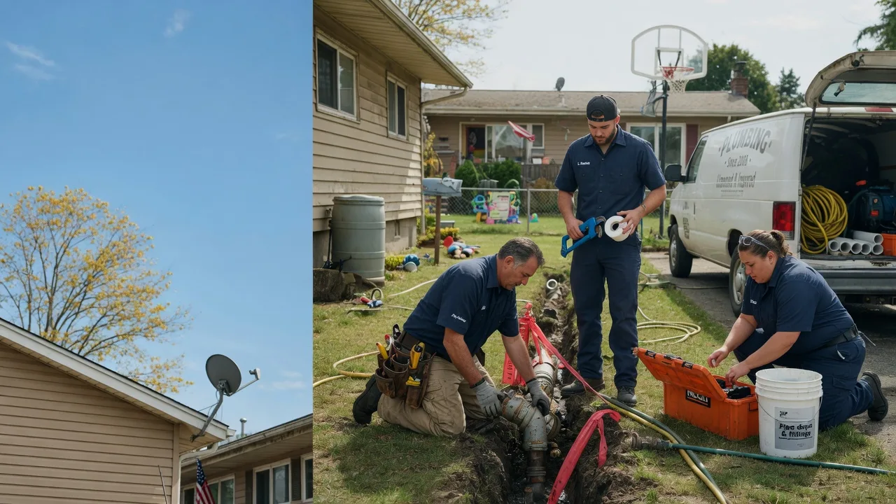 Garbage Disposal Replacement in Cranberry Township, PA near me