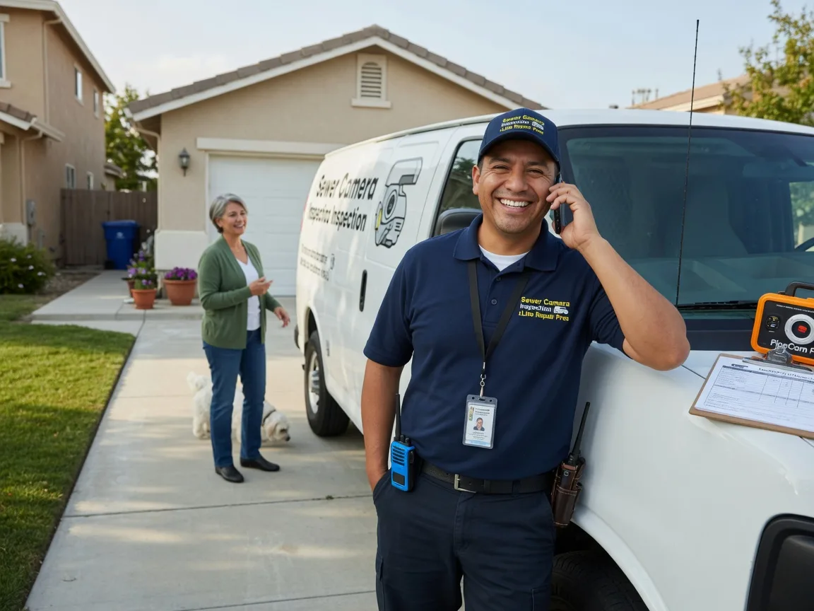 Sewer Line Repair Cranberry Township, PA FAQs